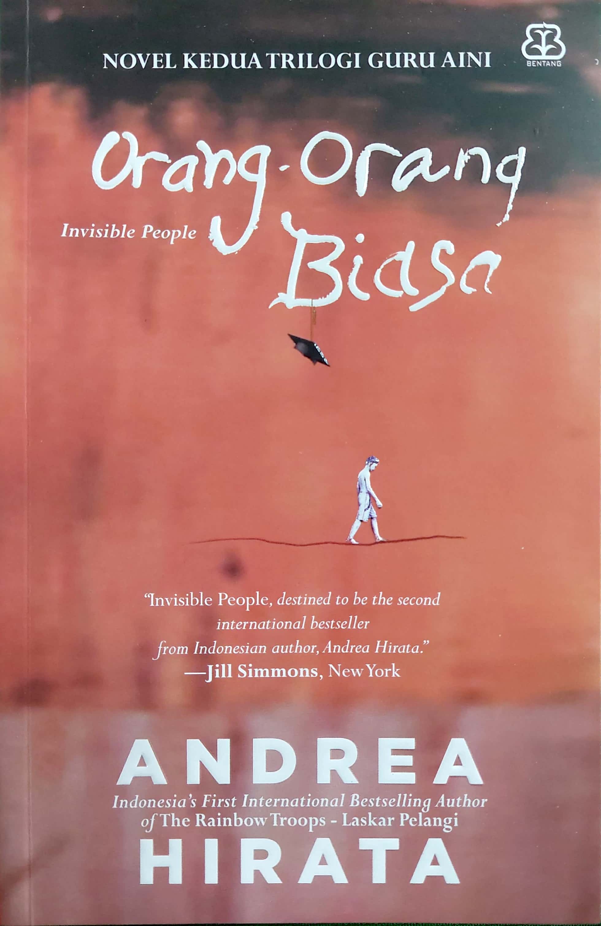 Orang-orang Biasa