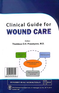 Clinical Guide for Wound Care