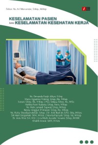 Keselamatan Pasien dan Keselamatan Kesehatan Kerja